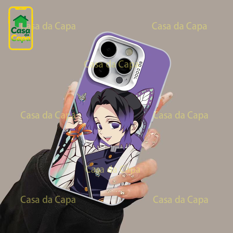case iPhone case Samsung Capinha iphone 17/16/15/14/13/12/11 Capinha Samsung S25/S24/S23/S22/S21/S20/A54/A35 DLBRCYK319
