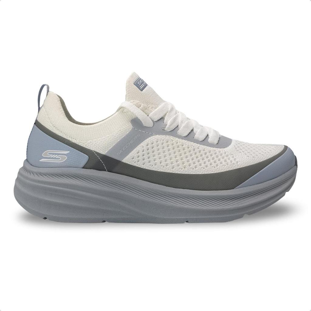Tênis Skechers Feminino Bobs Skillz - Too Vital
