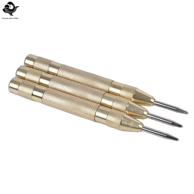 PFG 1PC Posicionador De Punção Central Automático De Alta Qualidade Perfuradores De Liga Dura Dureza FG