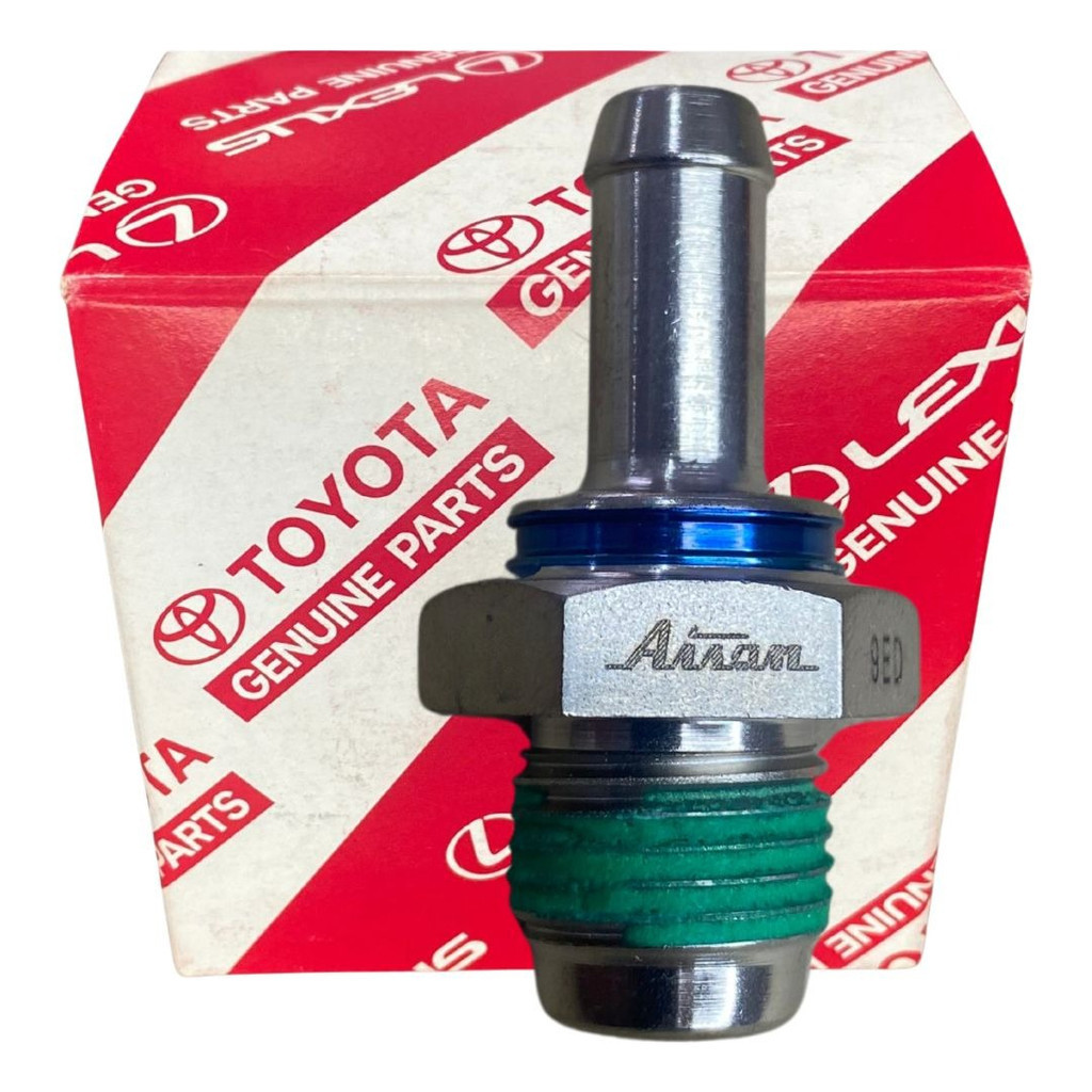 Válvula Pcv Antichama Toyota Corolla 1.8 / 2.0 2012 A 2019