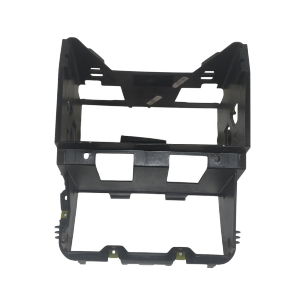 Moldura Rádio Painel Vw Jetta Variant 2007 Á 2011 Xx 1