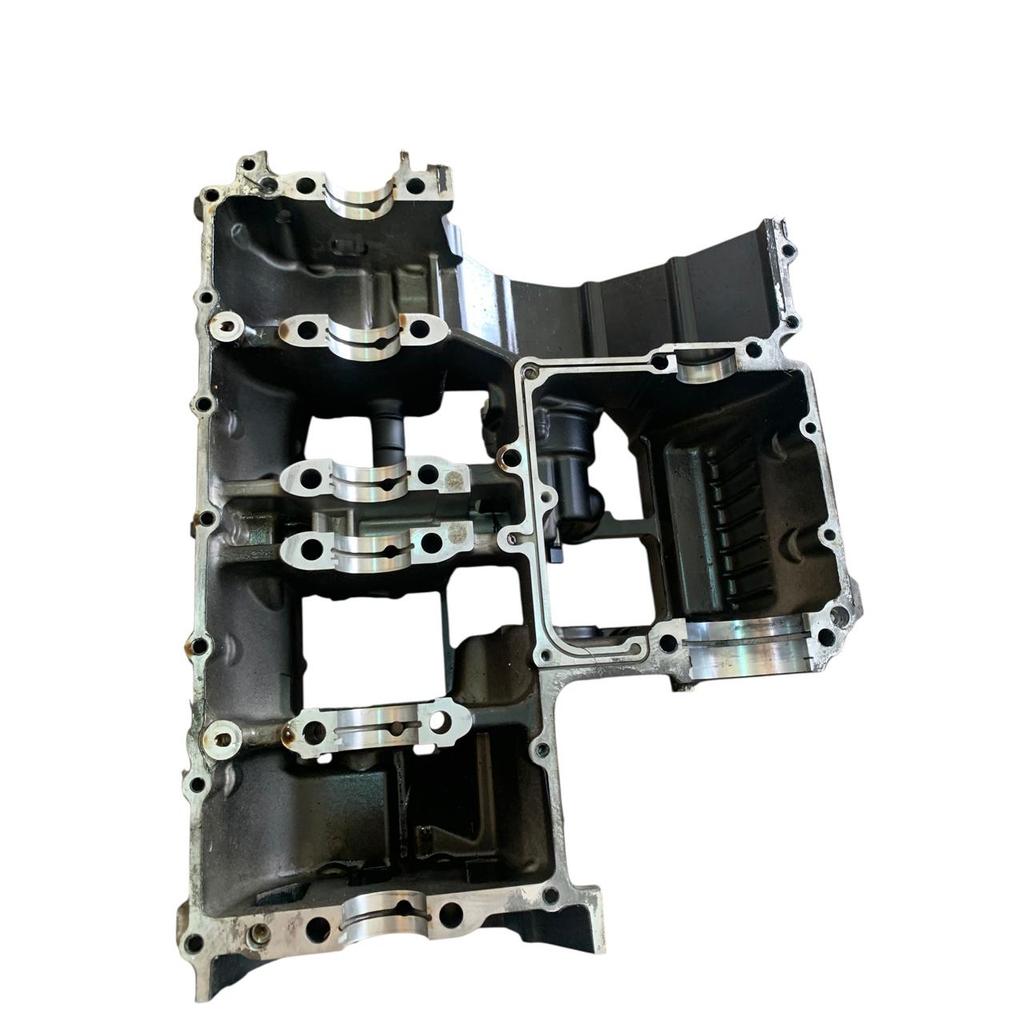 Bloco Carcaça Inferior Motor Suzuki Bandit 650 07-12 n722