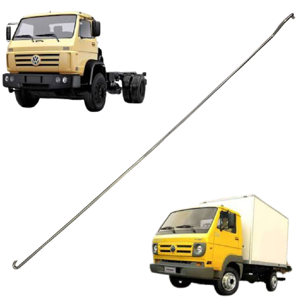Haste Ligacao Macaneta Interna Vw Worker Delivery
