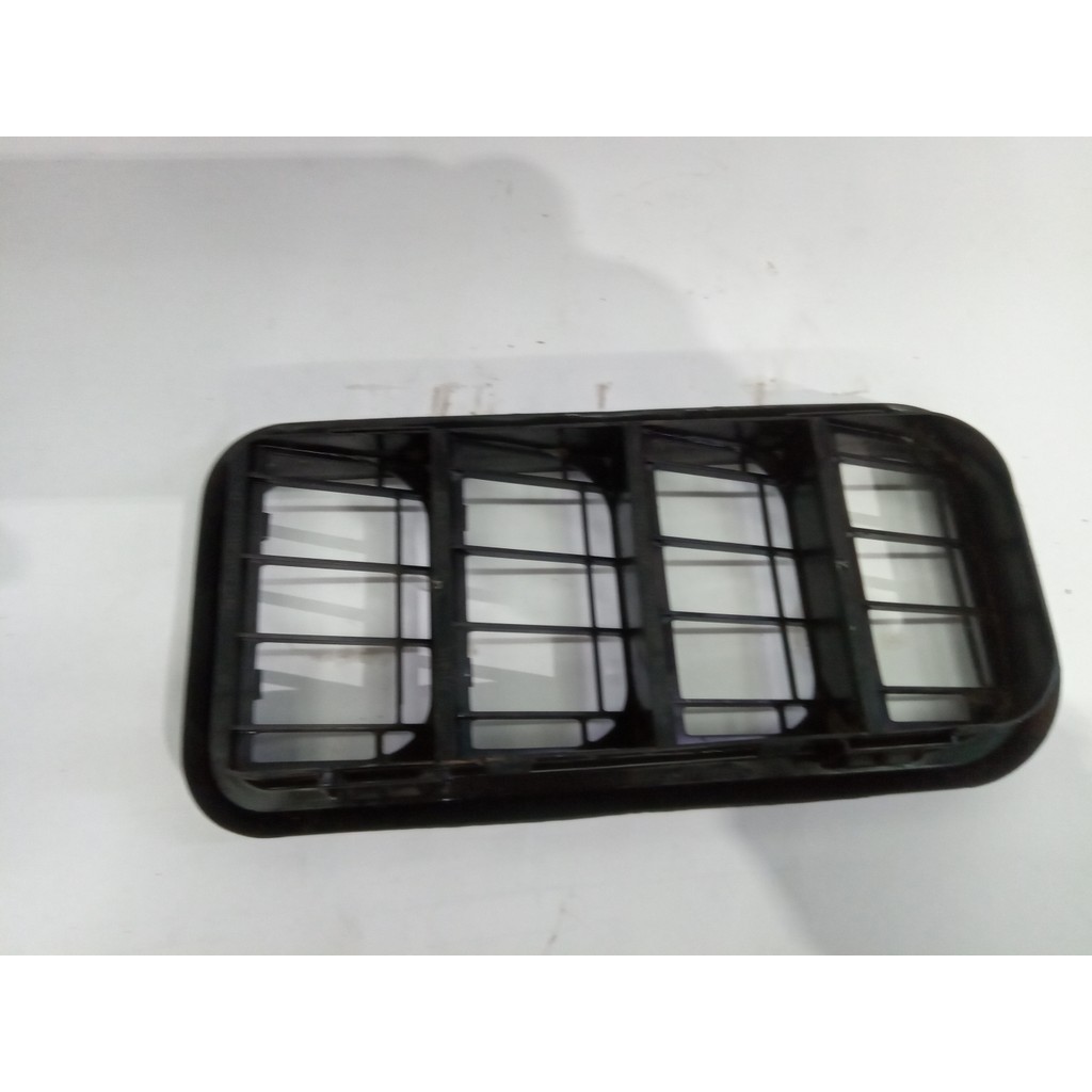 Difusor Ar Carroceria Volkswagen Polo 2020