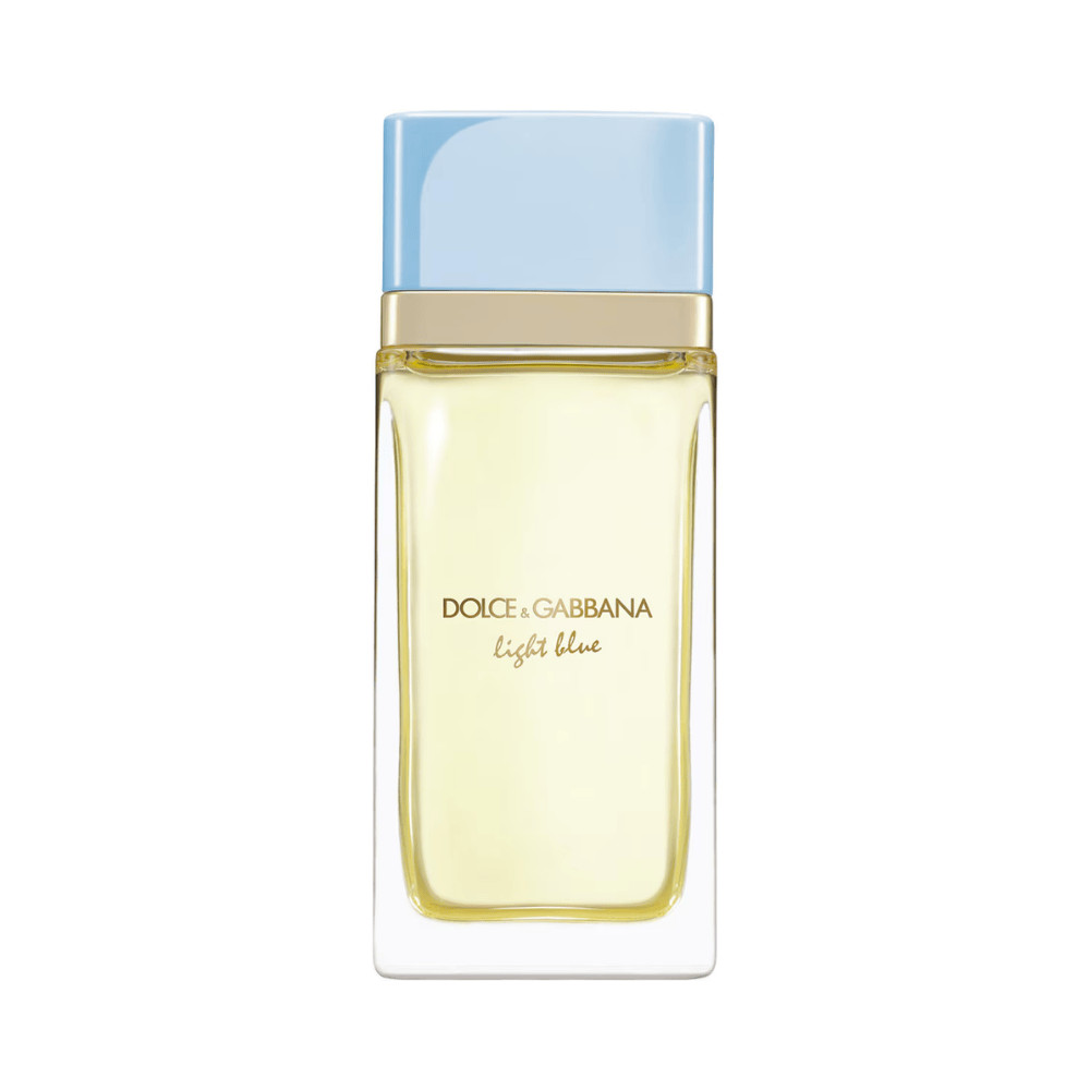 Dolce&Gabbana Light Blue Eau de Parfum 50ml