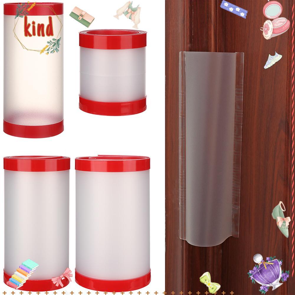 Tipo Pitada-Proteção De Segurança Durável Útil Protetor Adesivo Criança Crianças Porta Dobradiça Guarda