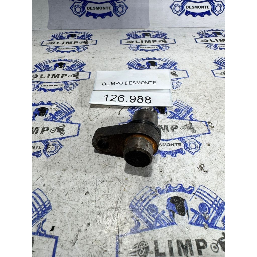 TRAVA PINO DE EMPUXO HONDA CG 125 ML TODAY TITAN 83/99 ORIGI