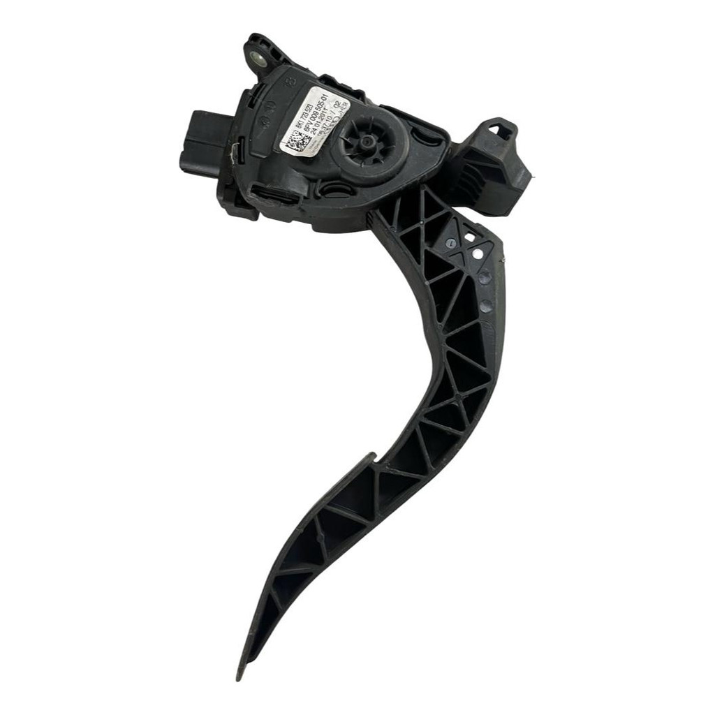 Pedal Acelerador Audi A4 A5 2008 A 2016 - 1001 X