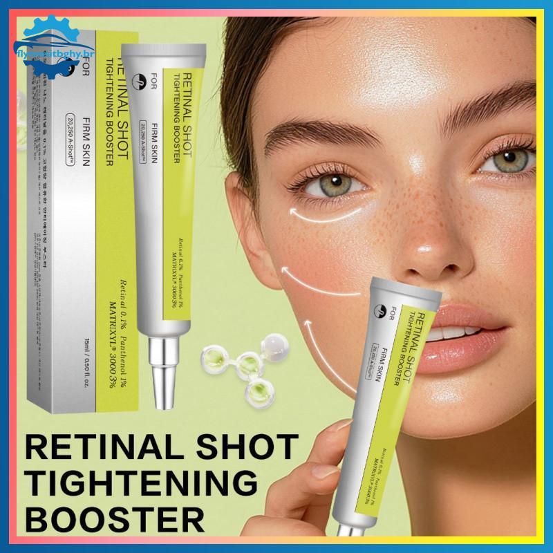 flym Retinol Coreano Creme Para Os Olhos De Cuidados Faciais Hidratação Profunda Envelhecimento Seco Facial Hidratante R