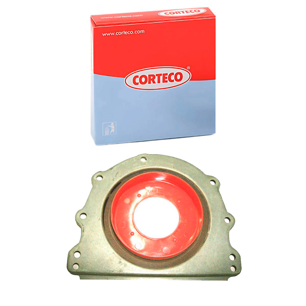 Retentor Traseiro Virabrequim Classe A160 2000 A 2005 / Classe A190 2000 A 2005 - Corteco 7587T