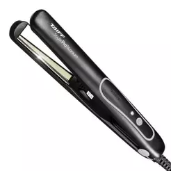 Chapa Style Pro Titanium 230ºC - Bivolt / Preto