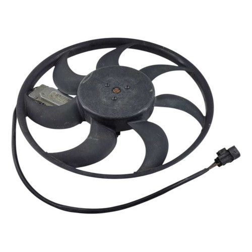 Ventoinha Radiador Bmw 320 2008 2012