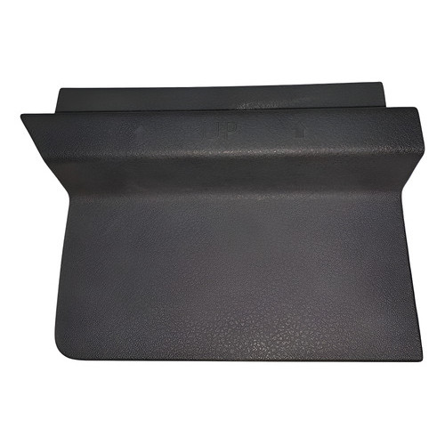 Tampa Bagagito Direito Vw Golf 2014 15 16 2017 Preto