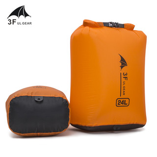 Sanfeng bolsa à prova d'água, fundo quadrado, à prova d'água, Rafting, rastreamento de rio, classificação de armazenamen