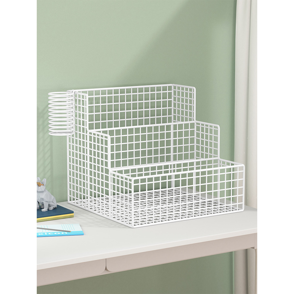 Estante pequena para crianças, estante de mesa para armazenamento de livros, cabeceira de bebê, pequena imagem, livro, p