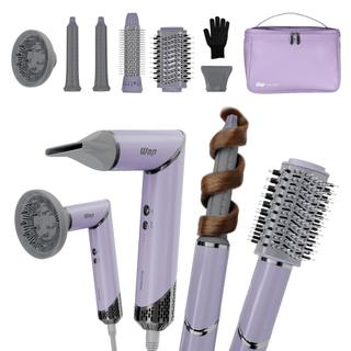 Secador e Modelador de Cabelo WAP INTENSE STYLER WS1600