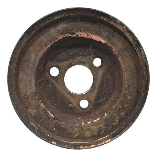 Polia Bomba Direção Hidráulica Doblo 2003