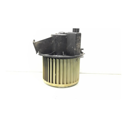 Motor Ar Forçado Citroën C3 Xtr 2008 2009 2010