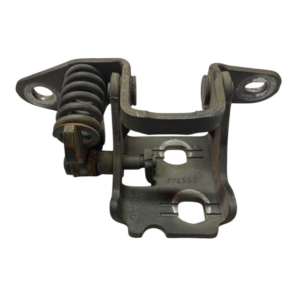 limitador porta dianteira esquerda dodge journey 2009 2010  Journey -