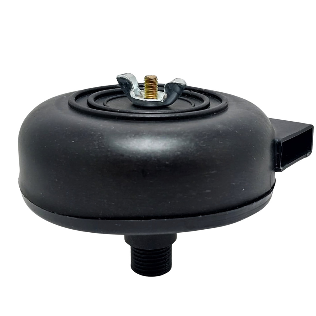 Filtro De Ar Compressor Motomil Cmi 7,6 Mam 7,4 24l 25l 50l
