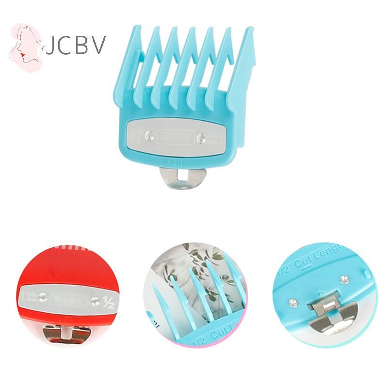 [JCBV] 2 Unidades 1.5/4.5 Mm Cortador De Cabelo Elétrico Limiteb Pinças De Corte Galvanoplastia Posicionamento Aparadore