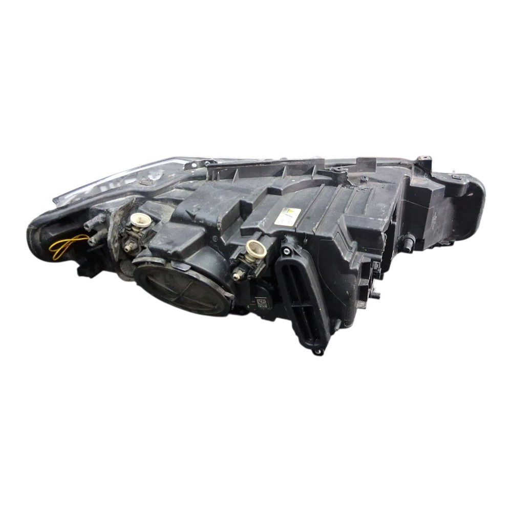 Farol Bmw 320i Lado Esquerdo 2012/2015 Esquerdo/motorista