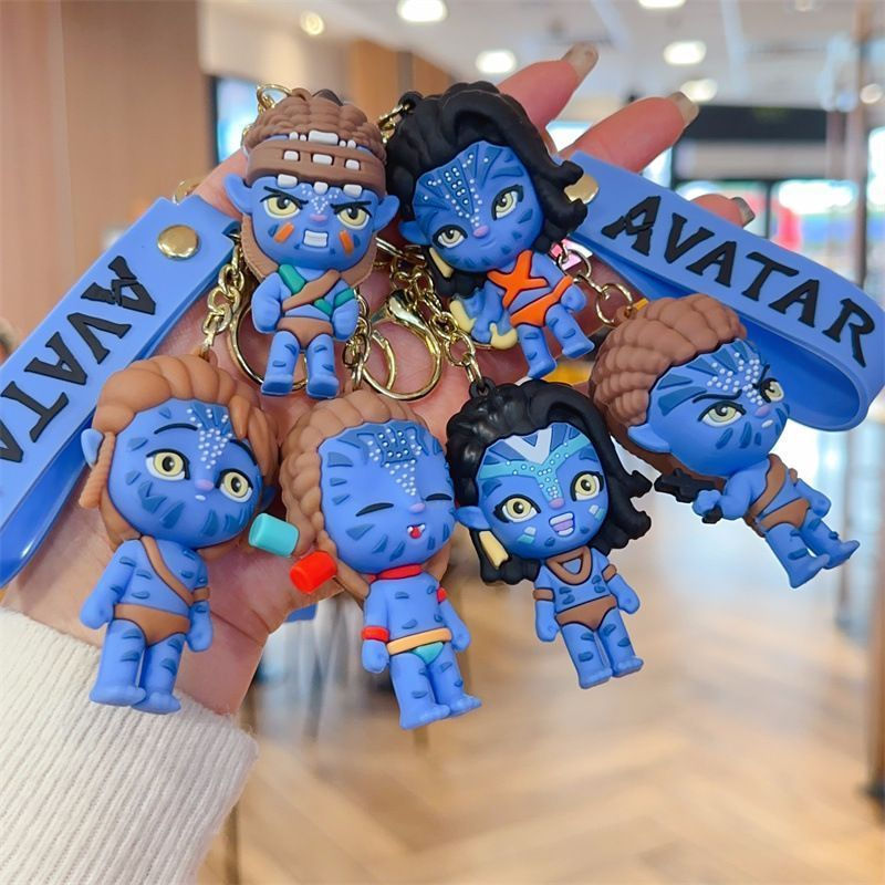 [pronto para envio] avatar Avatar Neytiri Jake Sully Neytiri McFarlane Figuras de avatar decoração de avatar funko pop62
