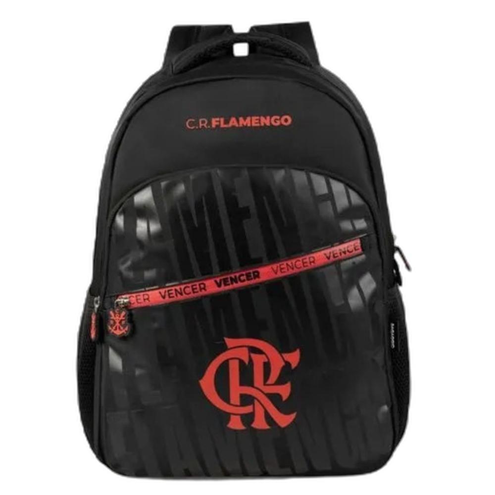 Mochila Flamengo Bagaggio: Onde Comprar | BuscaProdutos