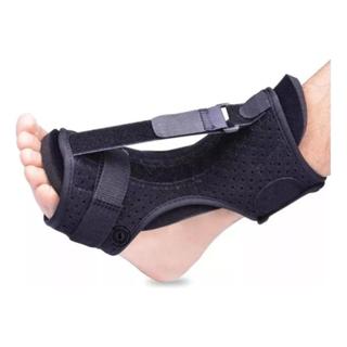 Ortese Noturna Fascite Plantar Tala Calcanhar Esporão De Calcâneo Tendinite Ajustável Dor No Pé em Oferta na Shopee