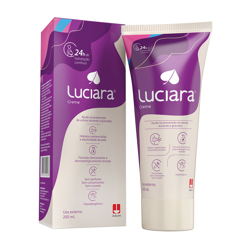 O que é Creme Luciara? Guia e Onde Comprar | BuscaProdutos
