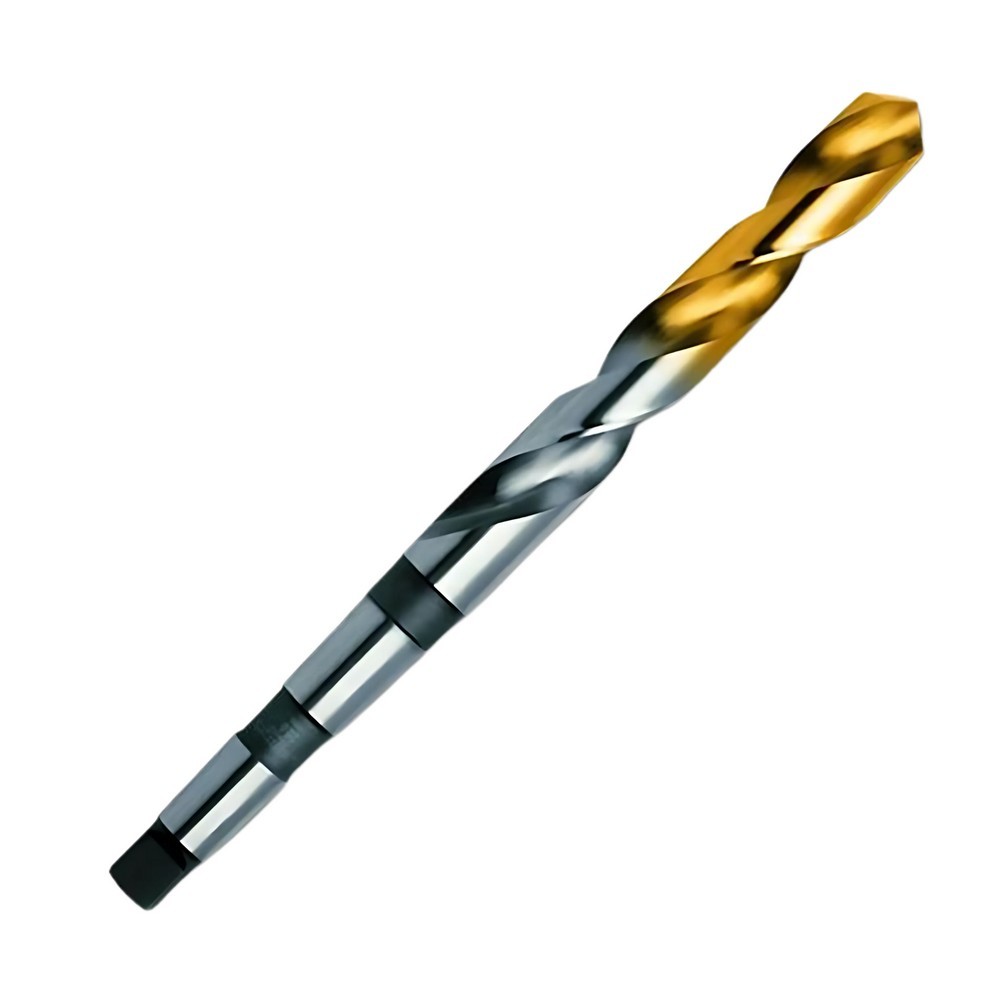 Broca Haste Conica Din 345 HSS 17,5MM-CM2 Lenox-Twill TW404