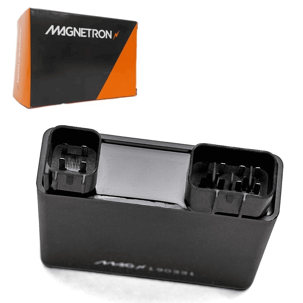CDI Factor125 2009 a 2010 Magnetron em Oferta na Shopee