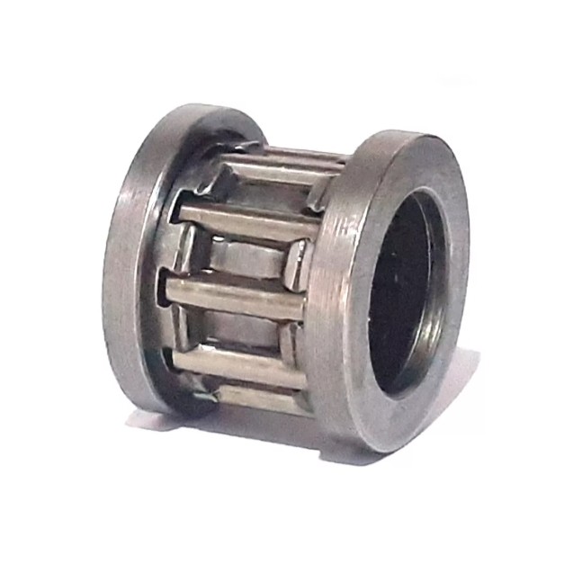 Rolamento De Agulha Biela Motosserra 43 52 Cc
