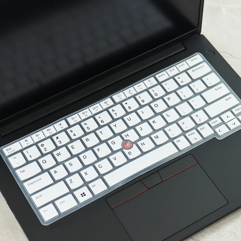Capa De Silicone Para Teclado De Laptop , Lenovo ThinkPad P14s Gen 6/5 , T14s 5/6 , T14 E14 7 2025 , L14