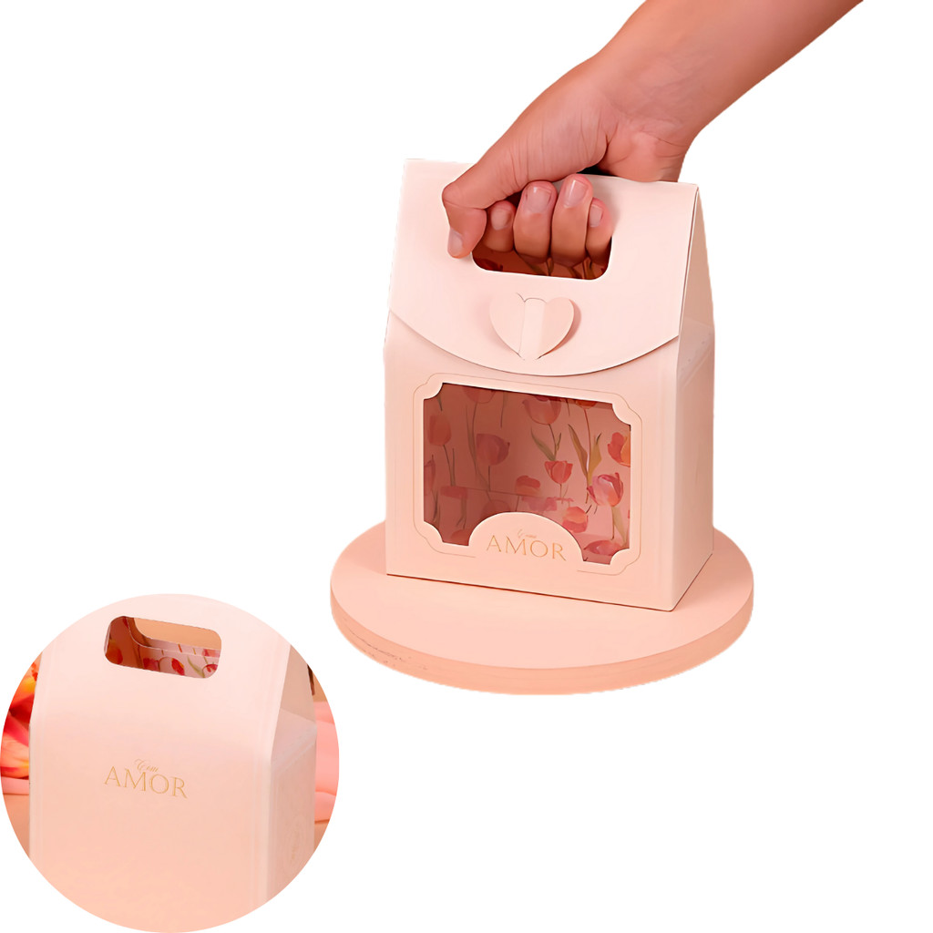 10 SACOLA BOCA DE PALHAÇO COM VISOR PEQUENA TULIPAS 4979 ( MÃES E NAMORADOS OUTLET ) em Oferta na Shopee