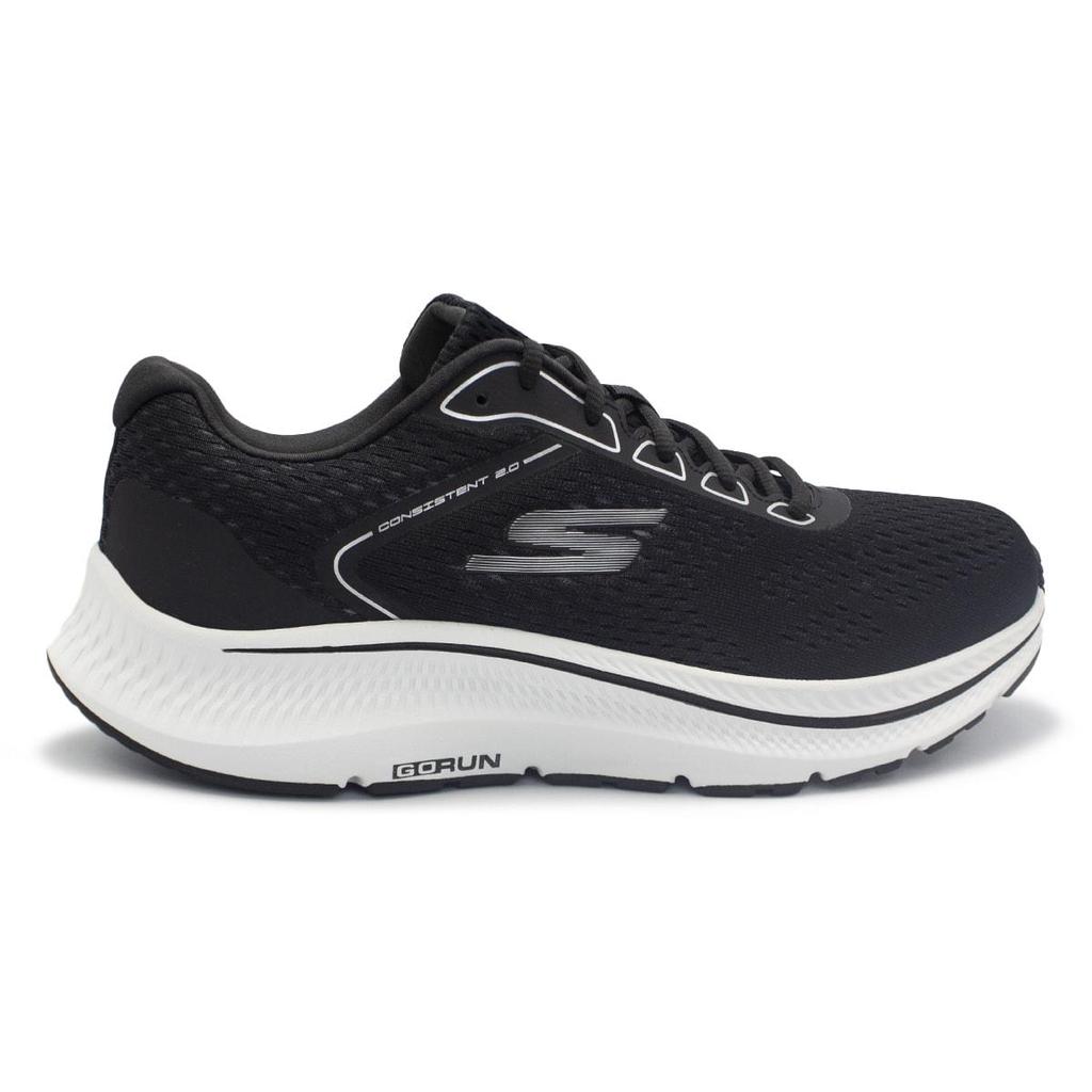 Tênis Skechers Masculino Go Run Consistent 2.0 - Mile Marker Corrida
