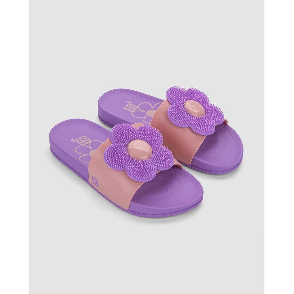 Chinelo Slide Infantil Zaxy Pop
