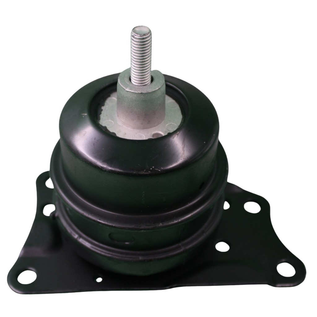 Coxim Motor Lado Direito Para Polo Fox Crossfox Spacefox