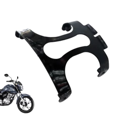 Suporte Paralama Dianteiro Preto Titan 160 Fan Start 160 16/24 100361
