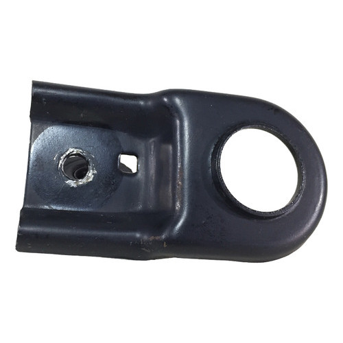 Suporte Superior Do Radiador Jac J3 2012