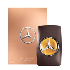 Mercedes-Benz Man Private Eau de Parfum - Perfume Masculino 100ml