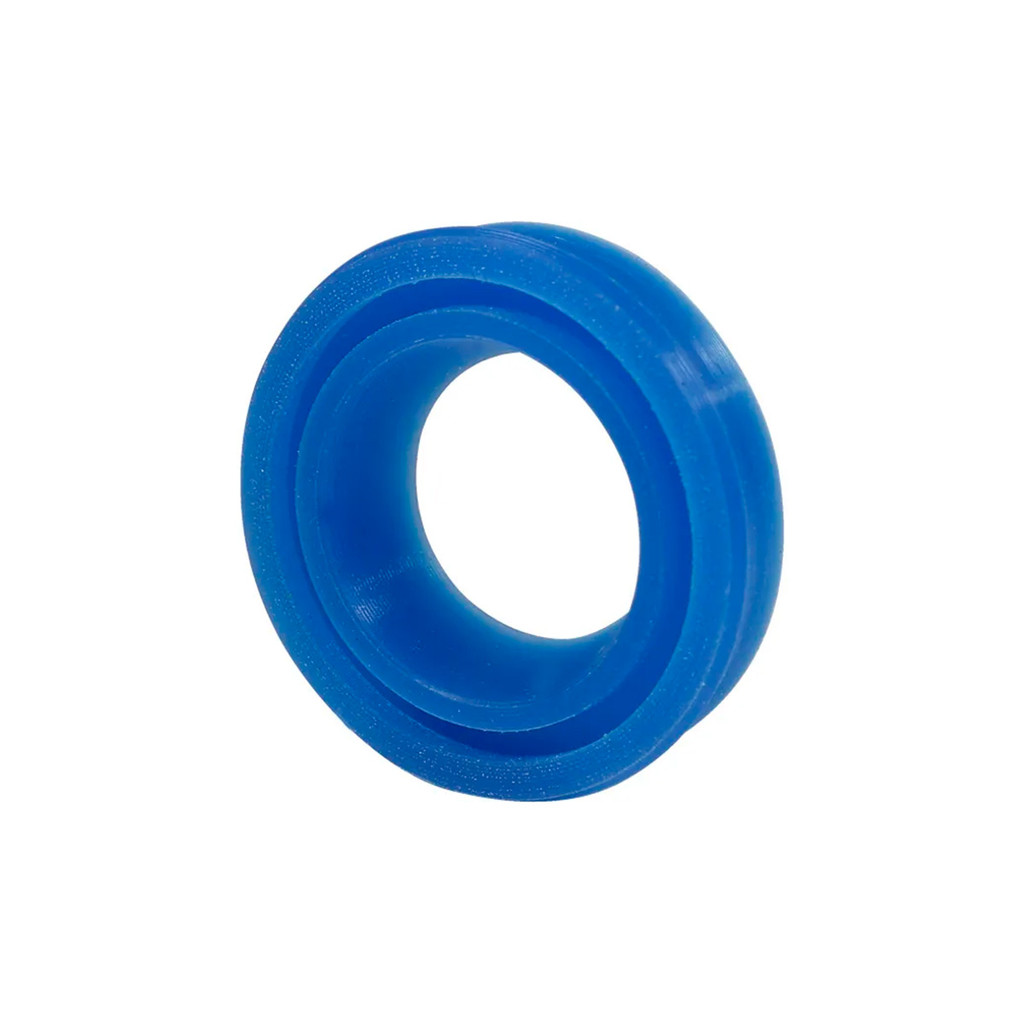 Bucha do Êmbolo Cbc B19-s B19-14 B19-17 Cbc B12-s B12-6 B12-7 Retentor Gaxeta em Pu