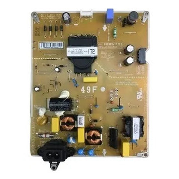 Placa Fonte Eax67189301 (1.5) Tv LG 49lj5550