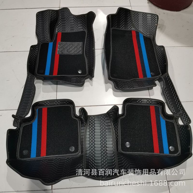 Vendas de produção do fabricante adequadas para Langyi Sylvanian Hongguang mini Sagitarian Yidong Ralink Bora carro de c