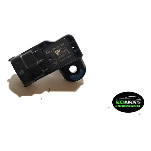 Sensor Map Palio Punto Uno Fiorino Doblo Siena Linea A7073