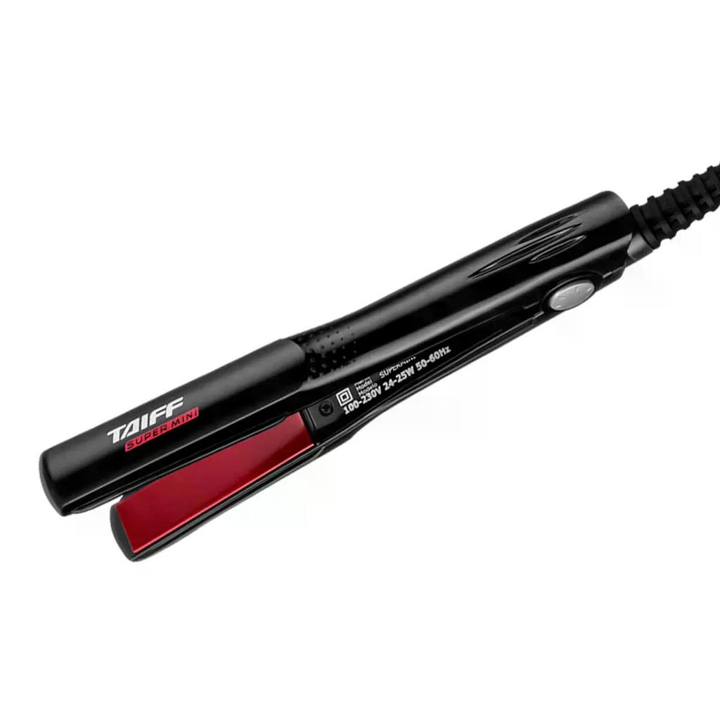 Chapa Taiff Supermini 200ºC