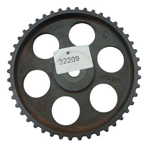 Polia Comando Valvulas Fiat Palio 1.0 2000 2013 46549864