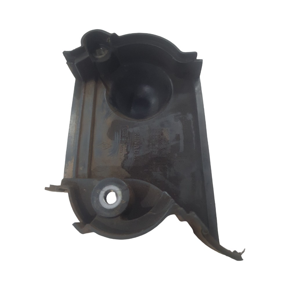 Capa correia dentada superior renault clio logan 2005 a 2010