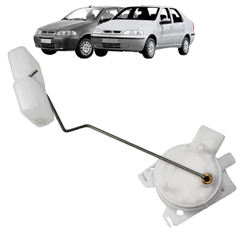 Sensor Nivel Boia Combustivel Palio 1.0 1.3 2000 A 2005 Gasolina