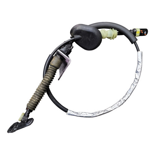 Cabo Alavanca Seletora Marcha Fiat Pulse 1.0 Hybrid 2022/25